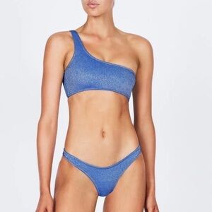 Triangl Melrose Marina Sparkle Bikini